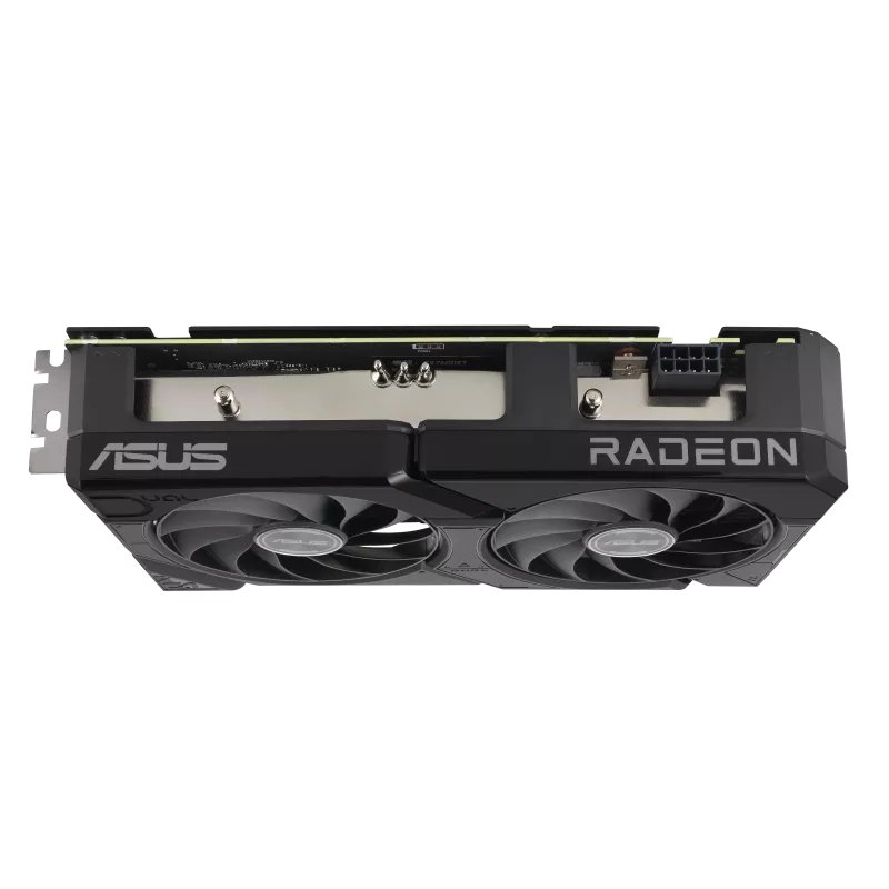 ASUS DUAL RX 7600 XT OC product image 2