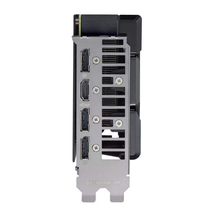 ASUS DUAL RX 7600 XT OC product image 3