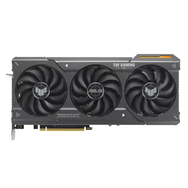 ASUS TUF RX 7600 XT GAMING OC product image