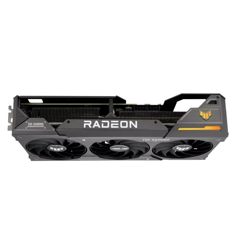 ASUS TUF RX 7600 XT GAMING OC product image 2