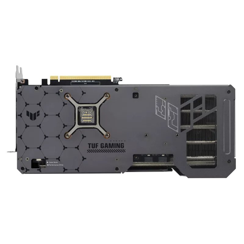 ASUS TUF RX 7600 XT GAMING OC product image 4