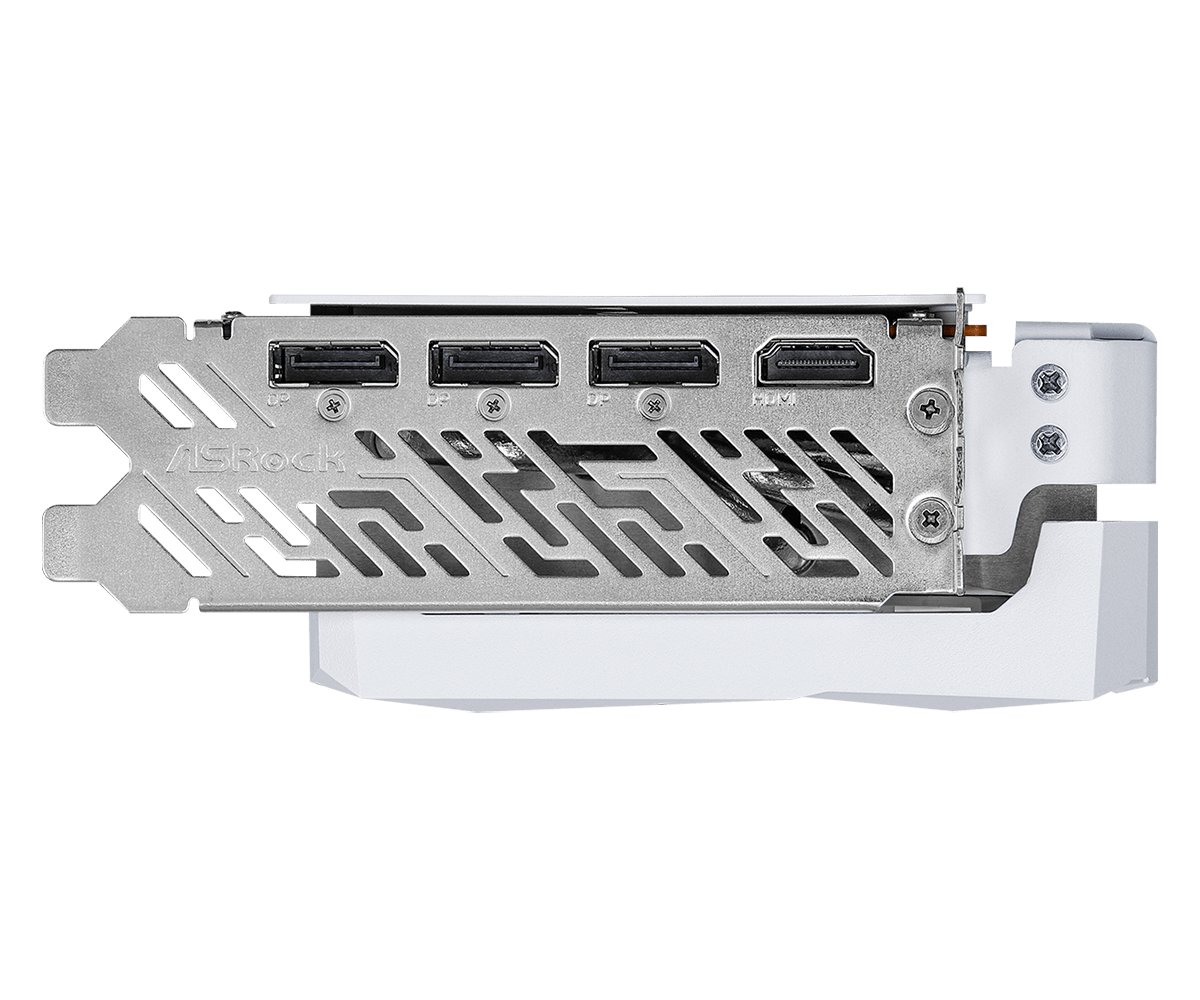 ASRock RX 7700 XT Steel Legend OC product image 3