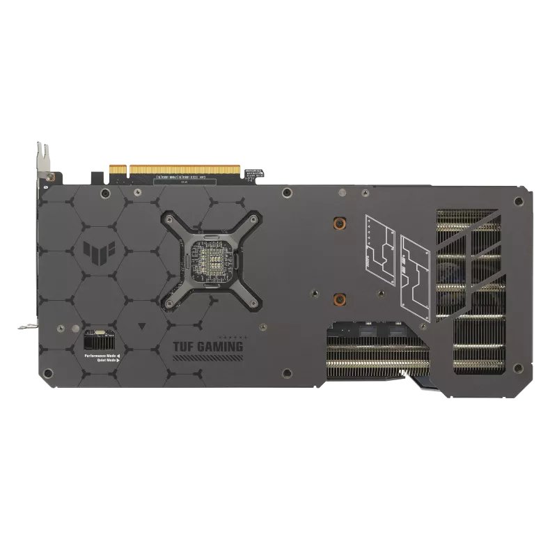 ASUS TUF RX 7700 XT GAMING ürün görseli 4