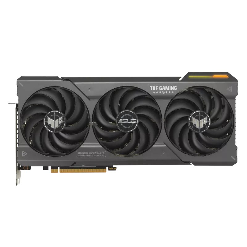 ASUS TUF RX 7700 XT GAMING OC product image