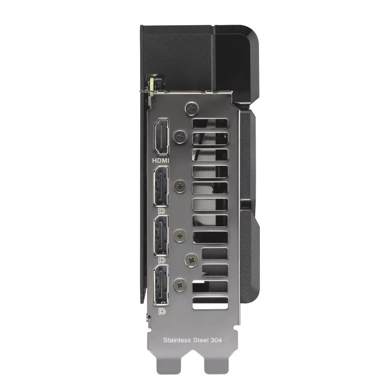 ASUS DUAL RX 7800 XT OC product image 3