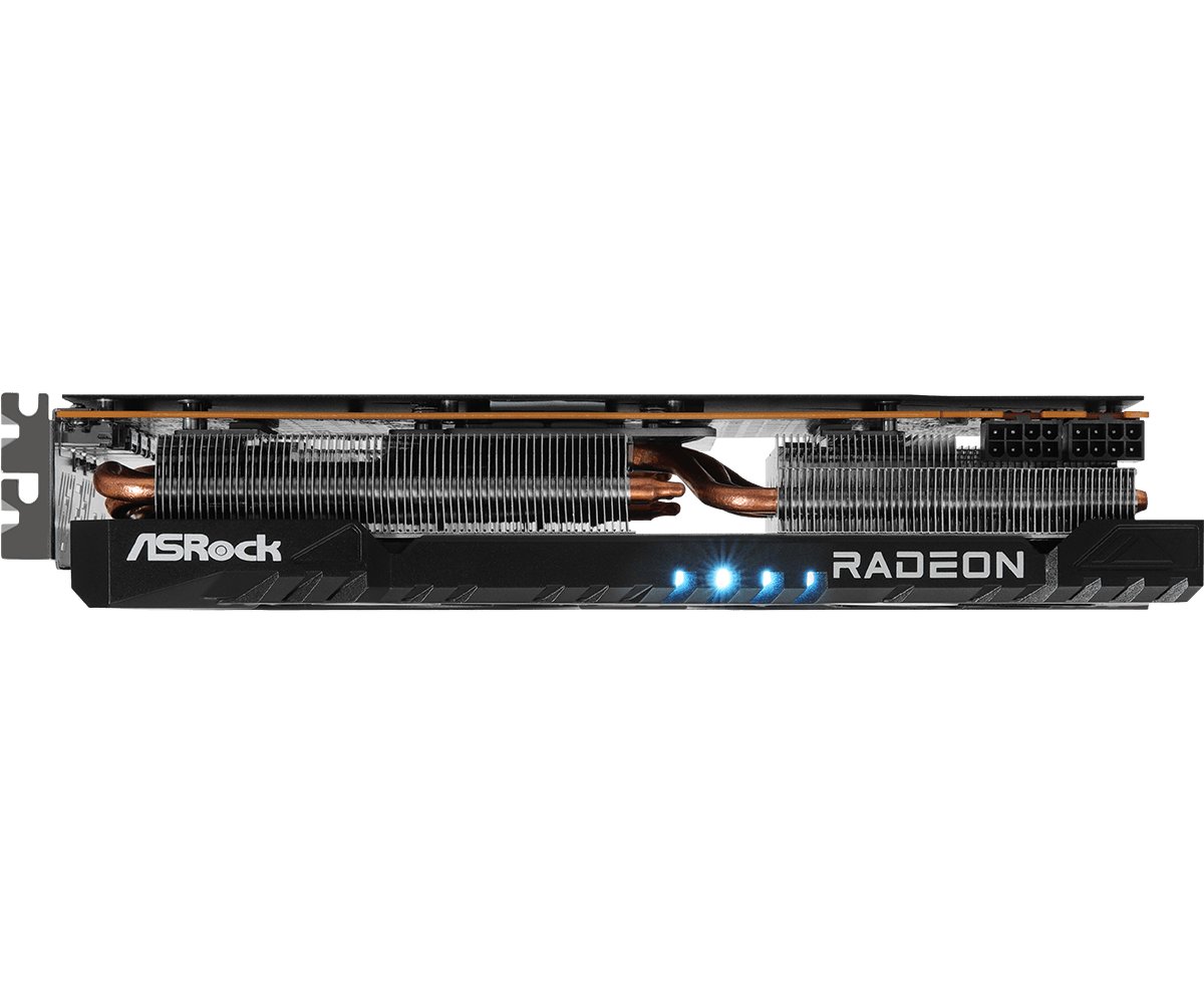 ASRock RX 7900 GRE Challenger OC product image 2