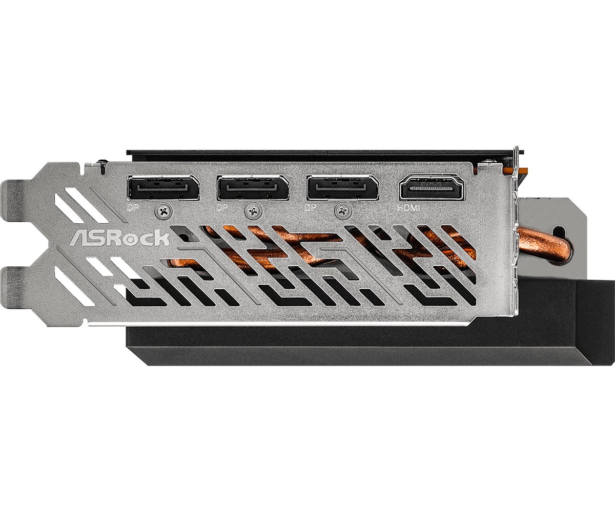ASRock RX 7900 GRE Challenger OC product image 3