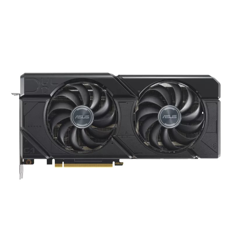 ASUS DUAL RX 7900 GRE OC product image