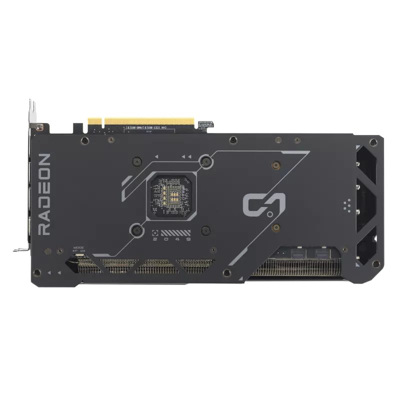 ASUS DUAL RX 7900 GRE OC product image 4