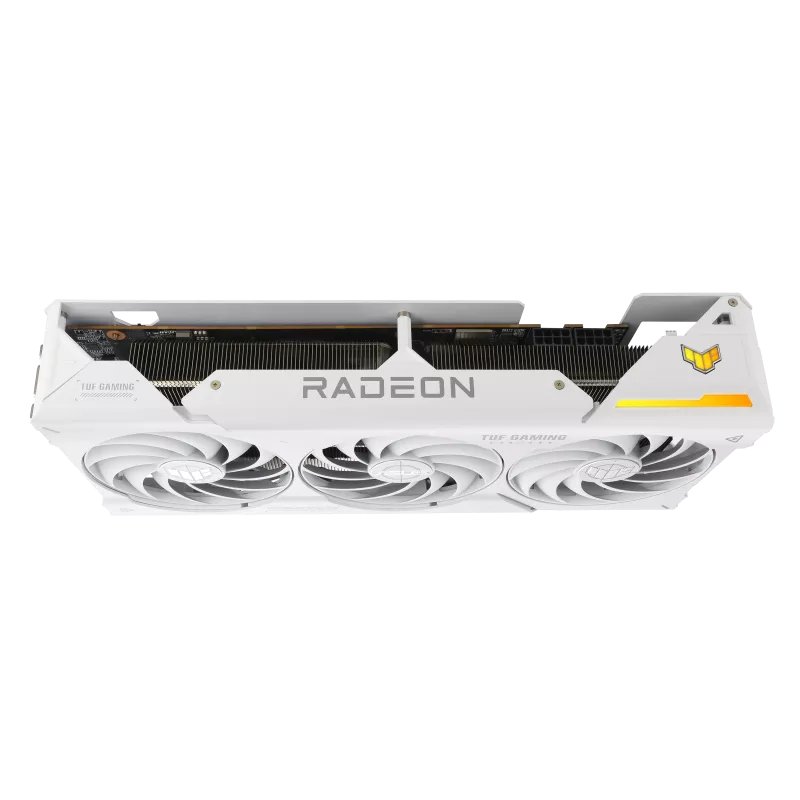 ASUS TUF RX 7900 GRE WHITE GAMING OC product image 2