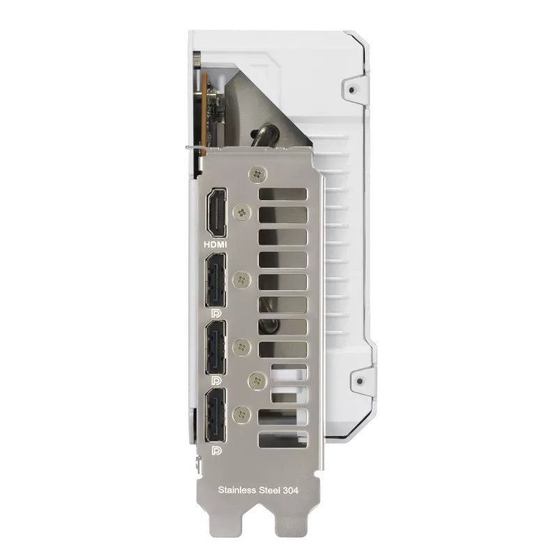 ASUS TUF RX 7900 GRE WHITE GAMING OC product image 3