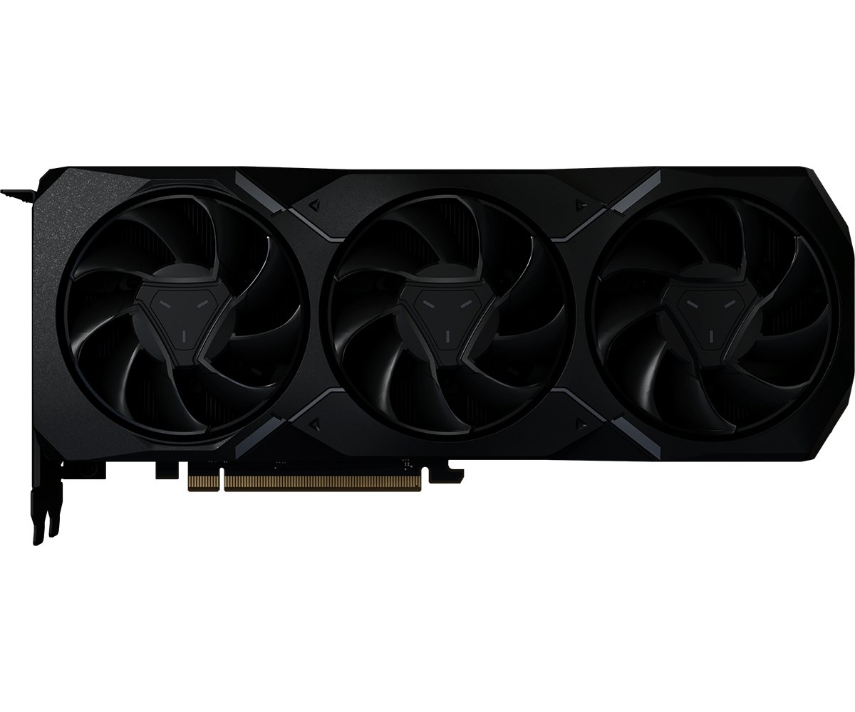 ASRock Radeon RX 7900 XT ürün görseli