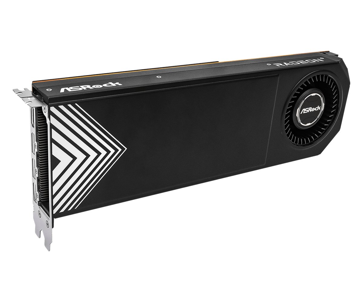 ASRock RX 7900 XT Creator product image 2
