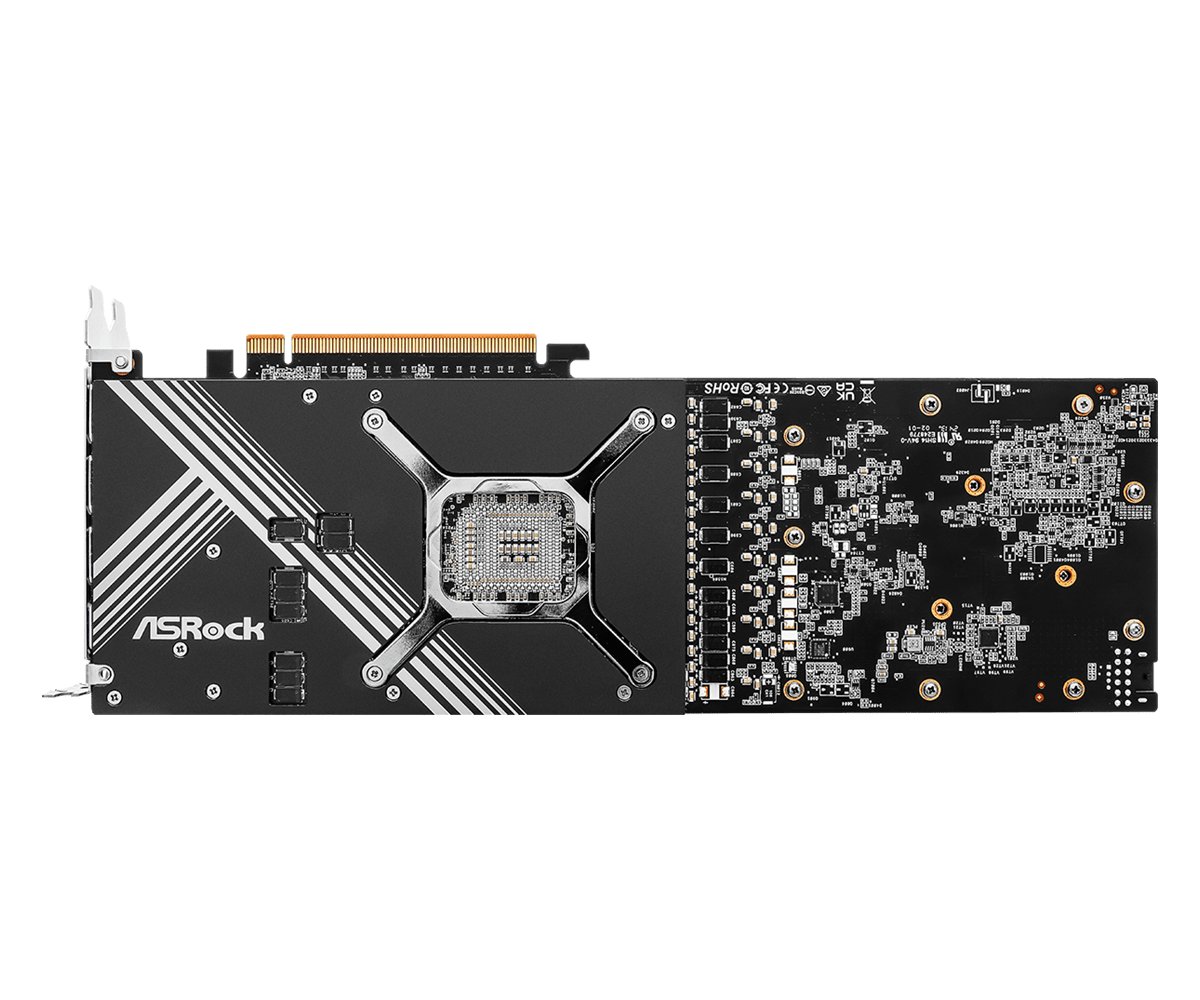 ASRock RX 7900 XT Creator product image 4