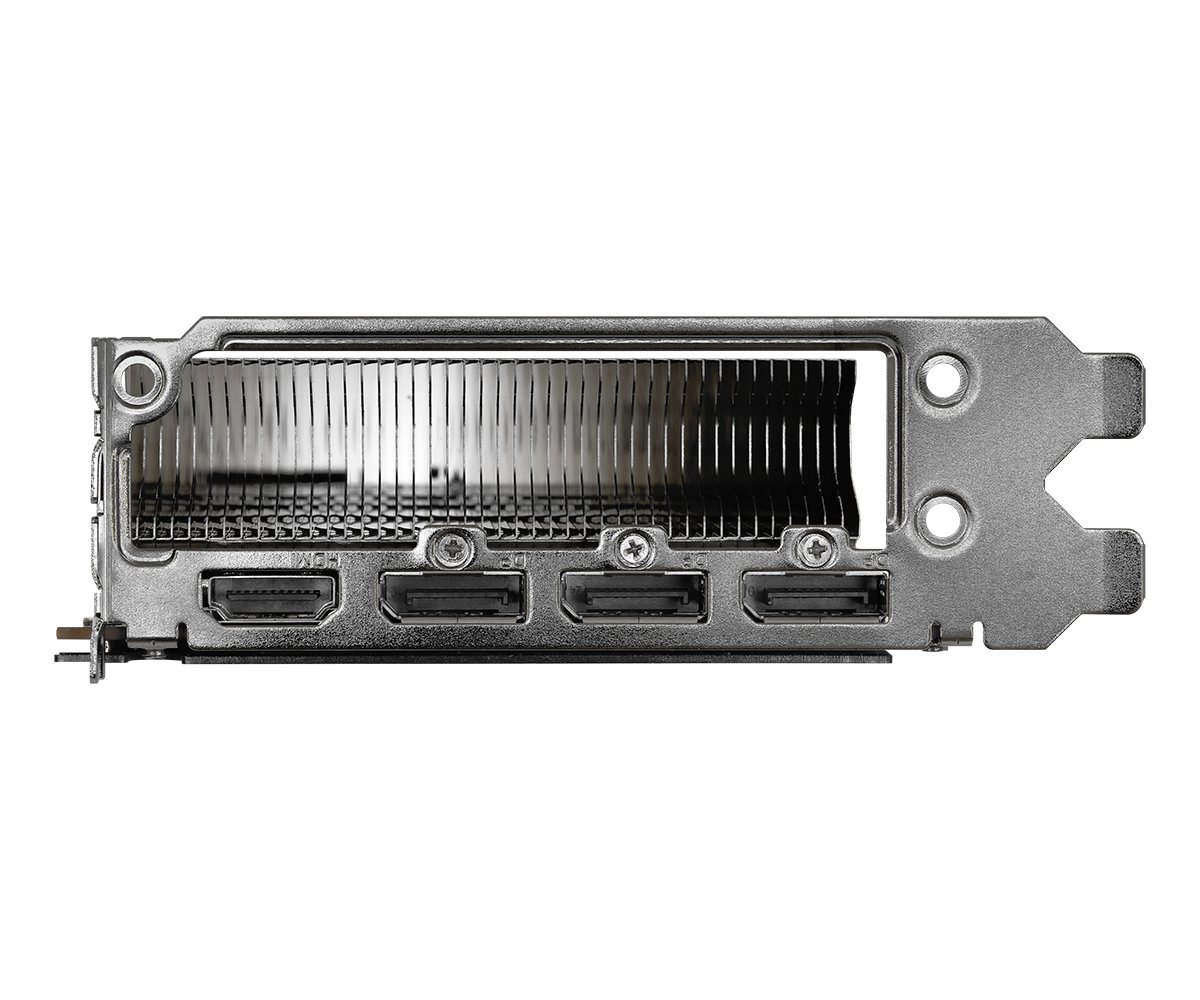 ASRock RX 7900 XT Passive ürün görseli 3