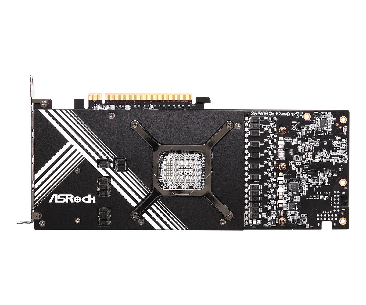 ASRock RX 7900 XT Passive ürün görseli 4