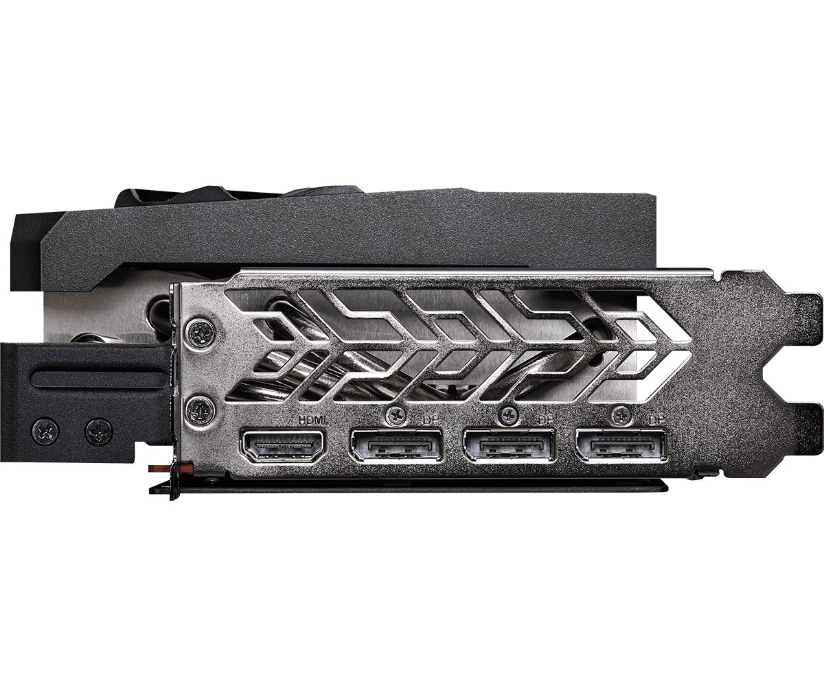 ASRock RX 7900 XT Phantom Gaming OC ürün görseli 3