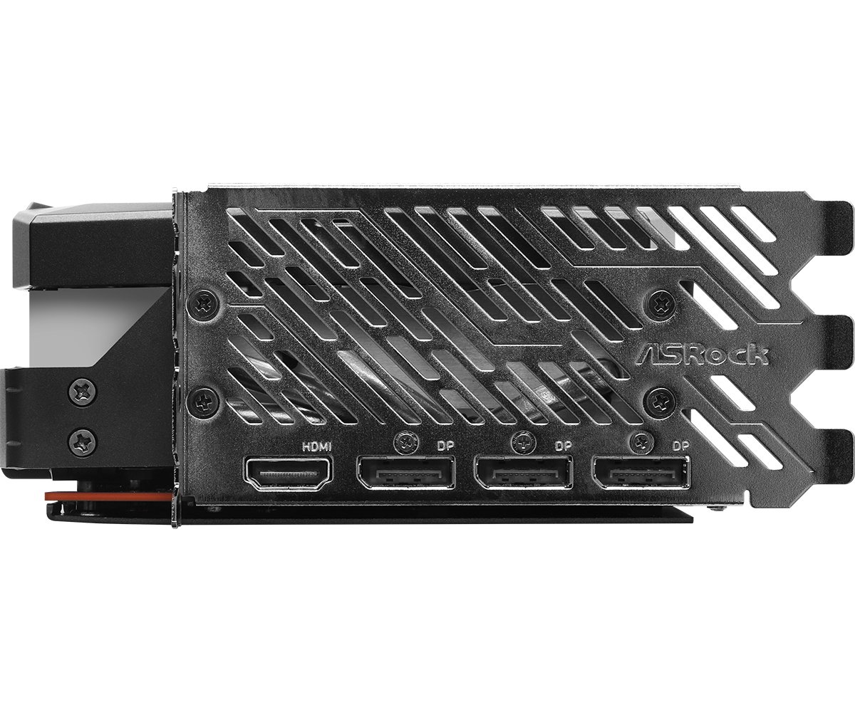 ASRock RX 7900 XT Taichi OC product image 3