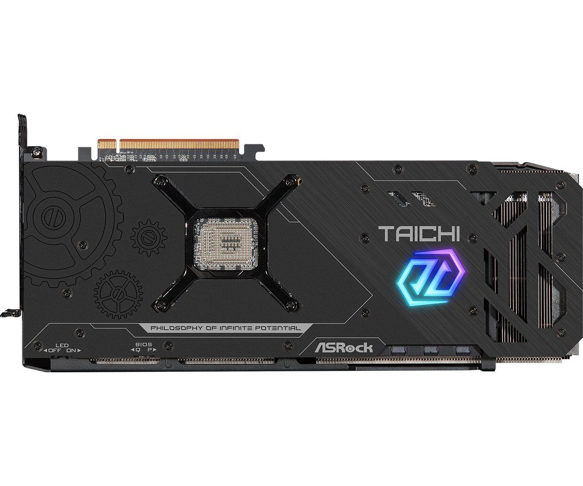 ASRock RX 7900 XT Taichi OC product image 4