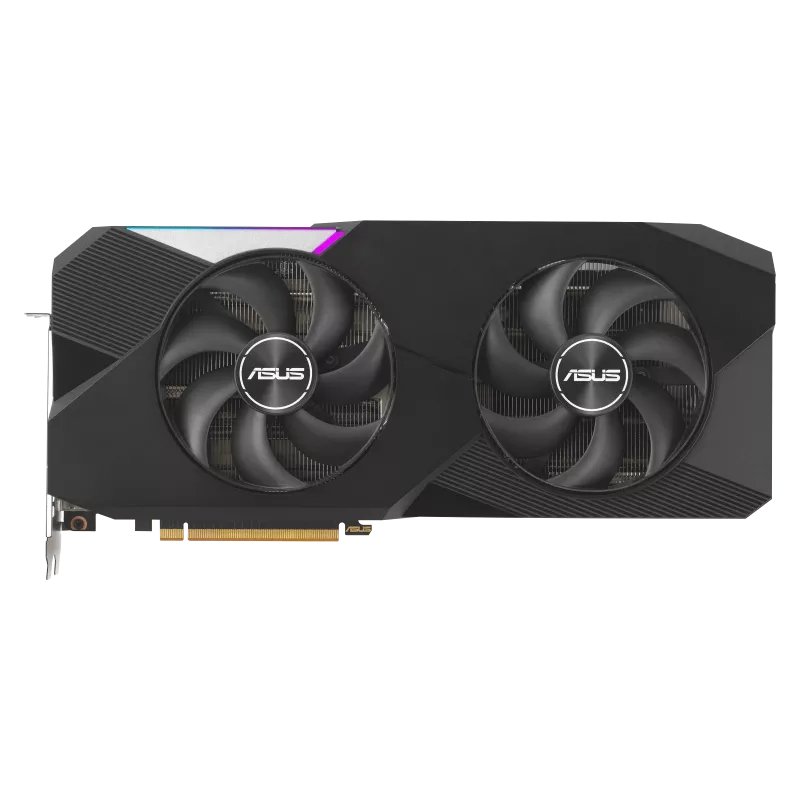 ASUS DUAL RX 7900 XT OC ürün görseli