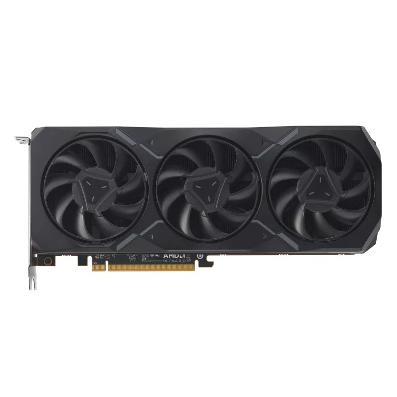 ASUS Radeon RX 7900 XT product image