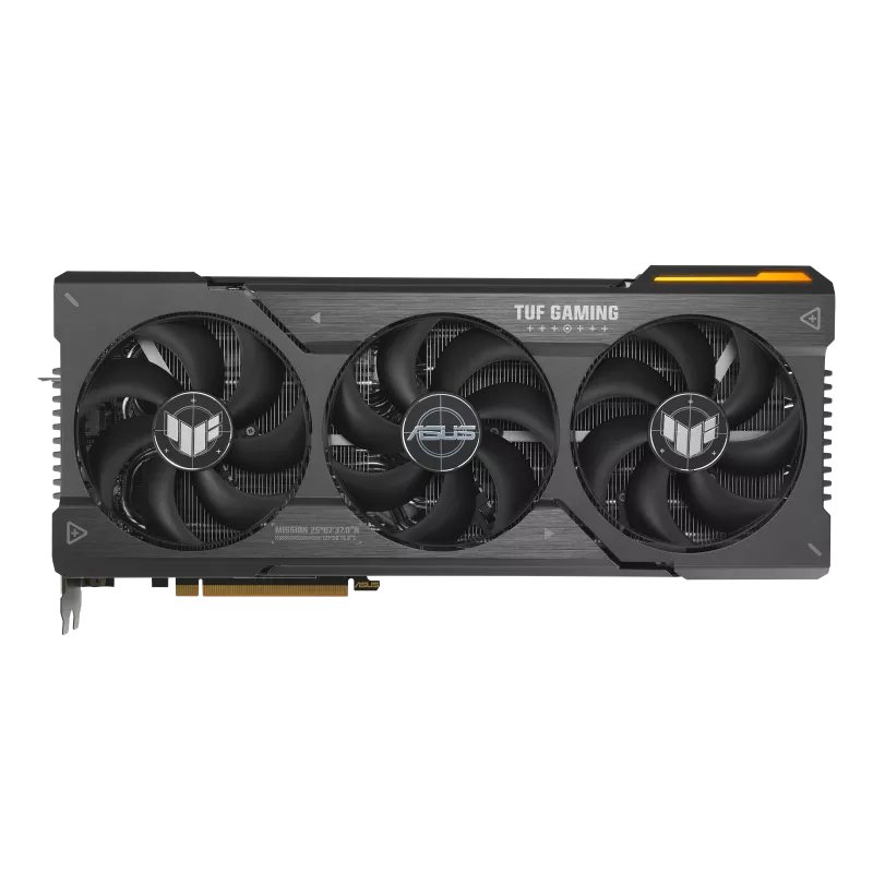 ASUS TUF RX 7900 XT GAMING OC product image