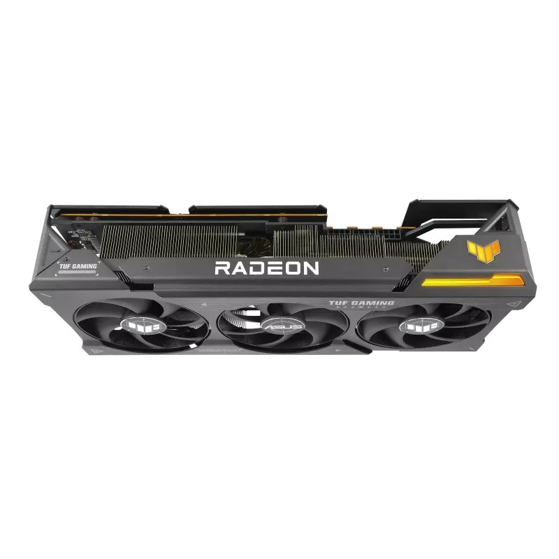 ASUS TUF RX 7900 XT GAMING OC product image 2