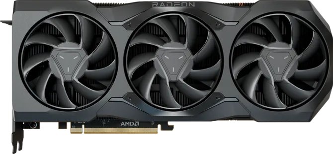 AMD Radeon RX 7900 XTX ürün görseli