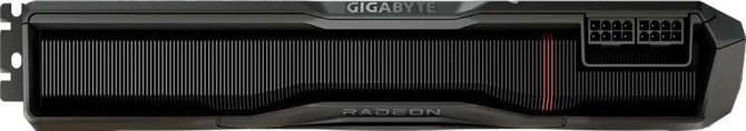 AMD Radeon RX 7900 XTX ürün görseli 2
