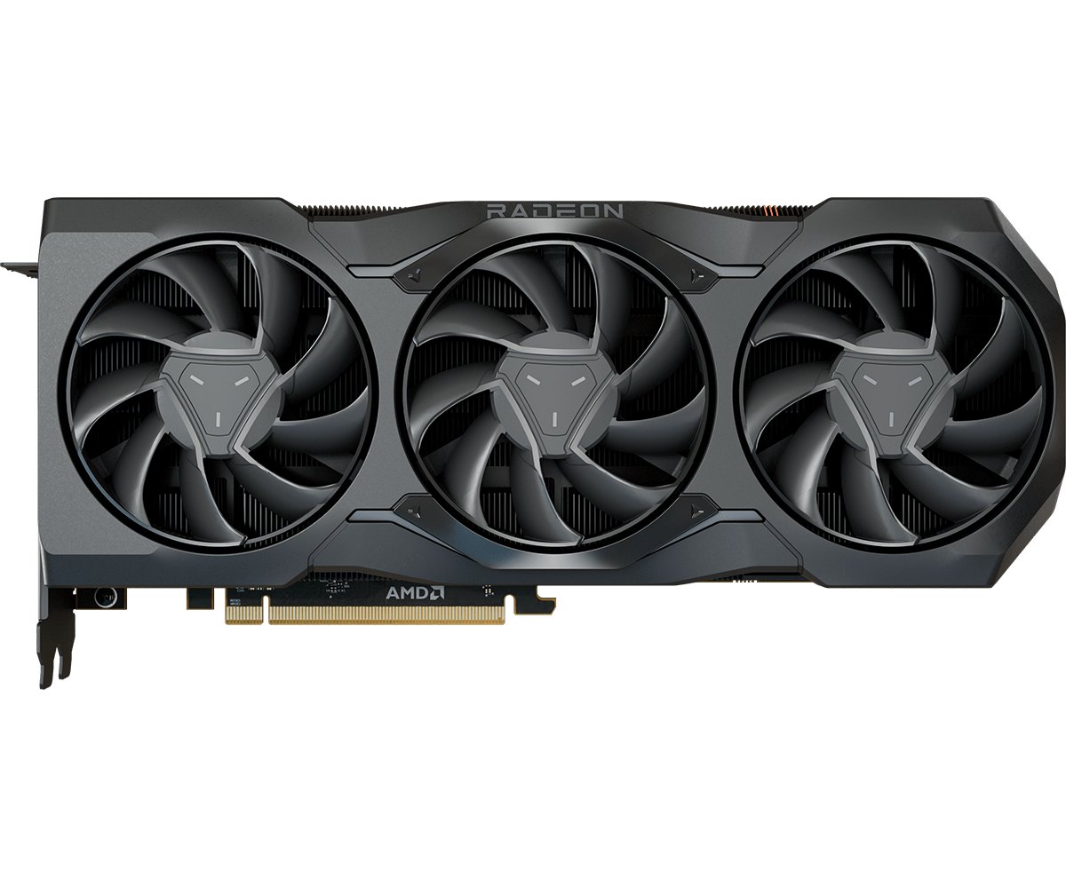 ASRock Radeon RX 7900 XTX ürün görseli