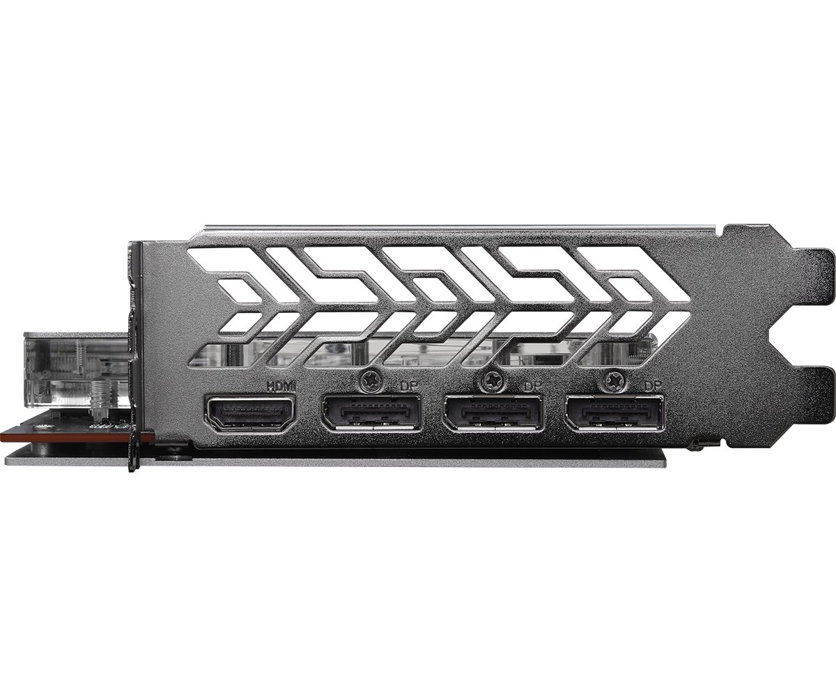 ASRock RX 7900 XTX AQUA OC ürün görseli 3
