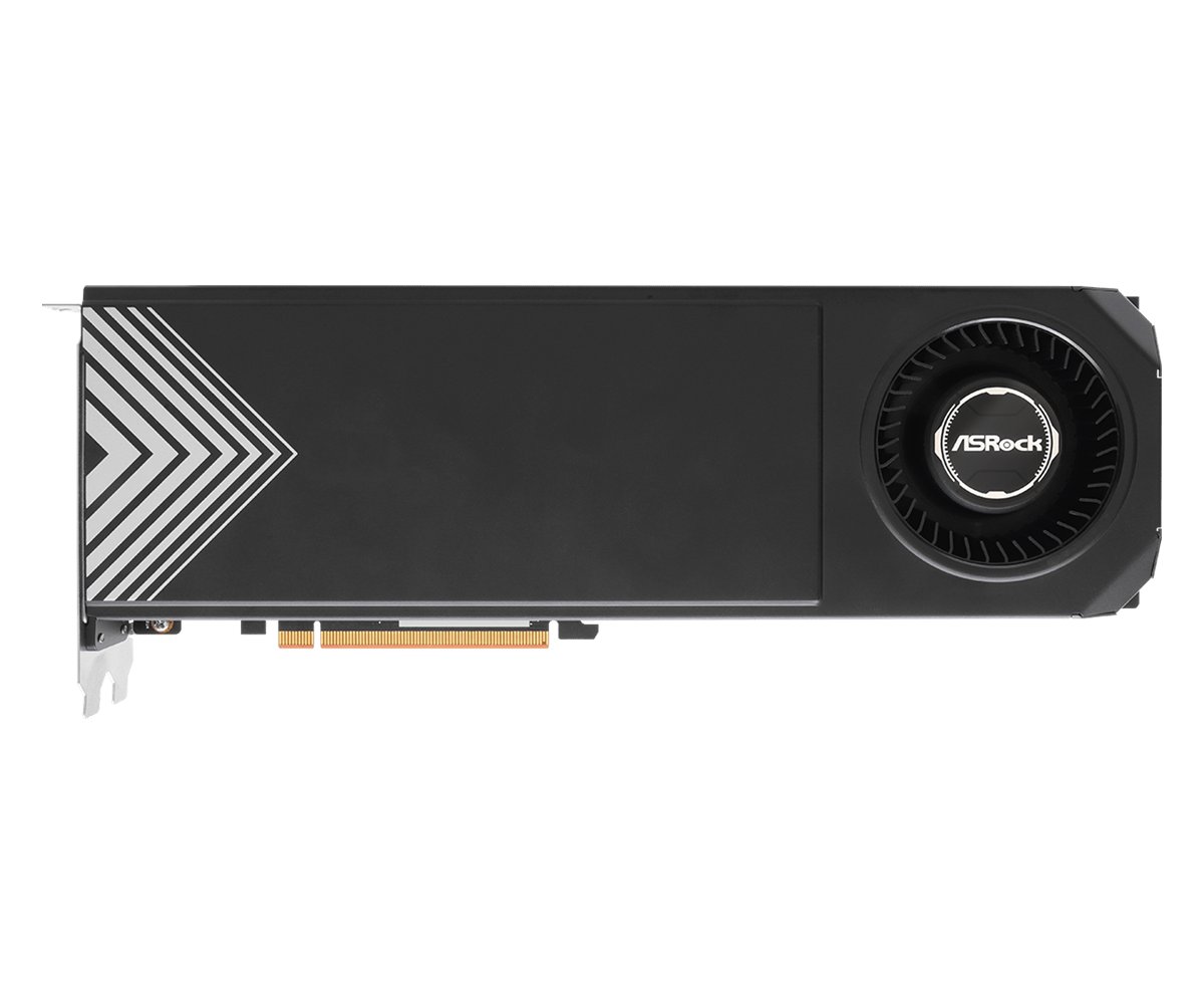 ASRock RX 7900 XTX Creator product image