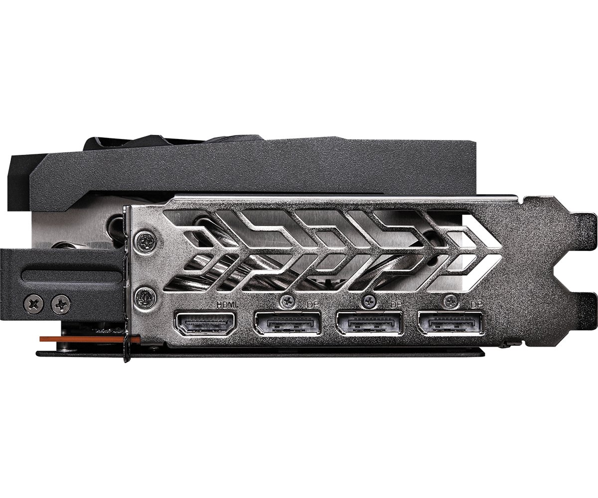 ASRock RX 7900 XTX Phantom OC ürün görseli 3