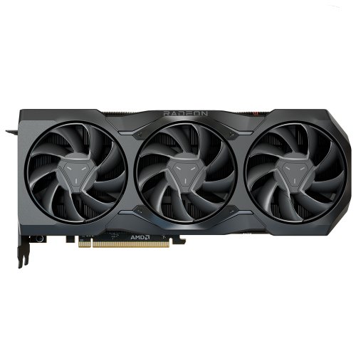 ASUS Radeon RX 7900 XTX product image