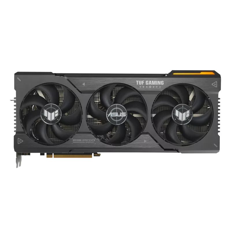 ASUS TUF RX 7900 XTX GAMING OC ürün görseli
