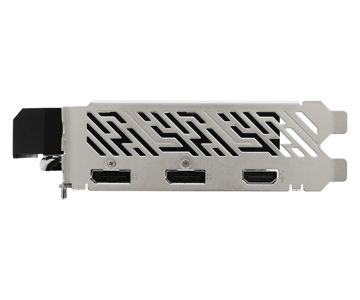 ASRock RX 9060 Challenger product image 3