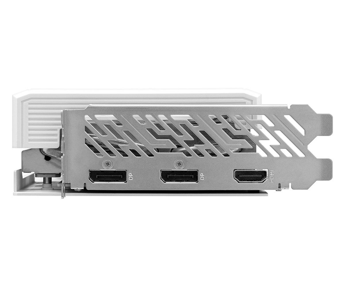 ASRock RX 9060 XT Steel Legend OC 8 GB ürün görseli 3