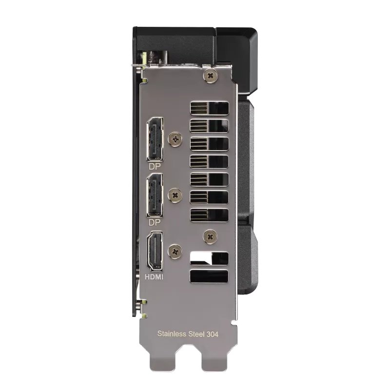 ASUS Dual RX 9060 XT 8 GB product image 3
