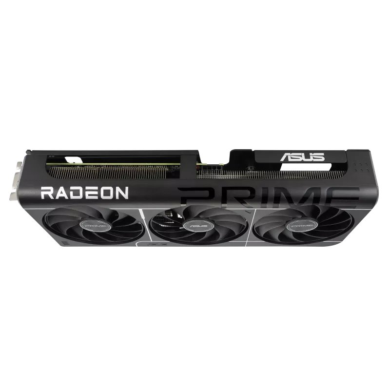 ASUS Prime RX 9060 XT OC Edition 8 GB product image 2