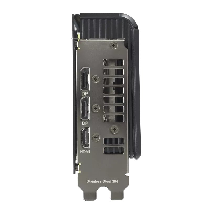 ASUS Prime RX 9060 XT OC Edition 8 GB product image 3