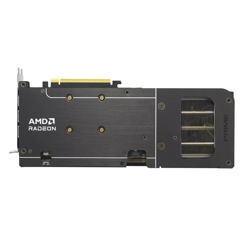 ASUS Prime RX 9060 XT OC Edition 8 GB product image 4