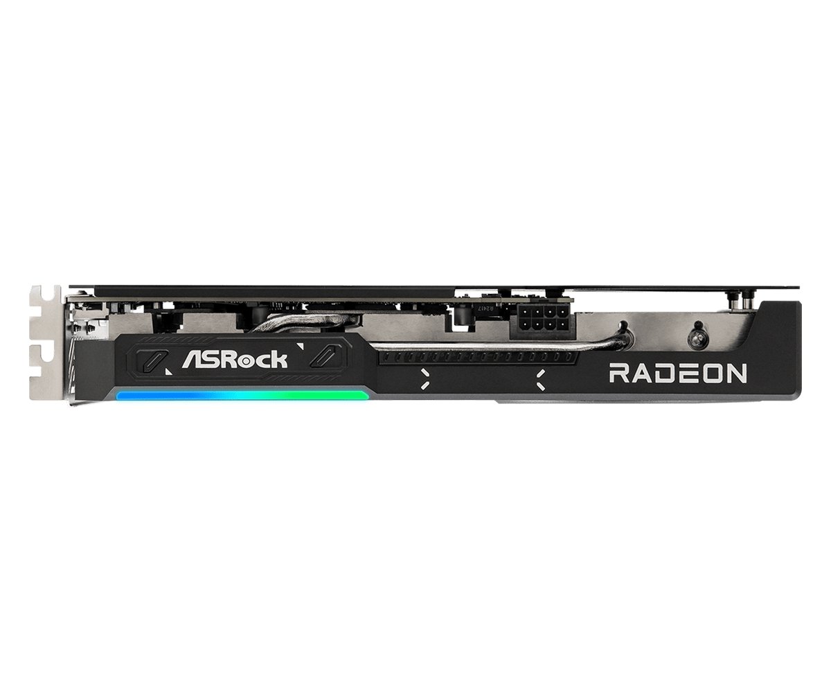 ASRock RX 9060 XT Challenger 16 GB product image 2