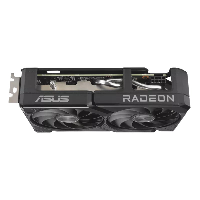 ASUS Dual RX 9060 XT 16 GB product image 2
