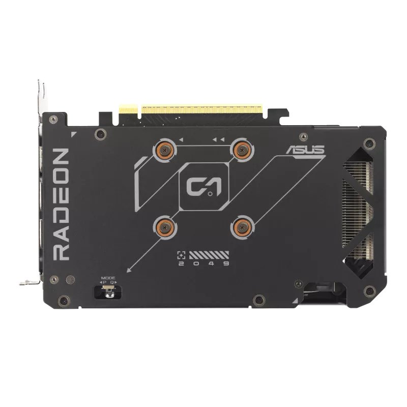ASUS Dual RX 9060 XT 16 GB product image 4