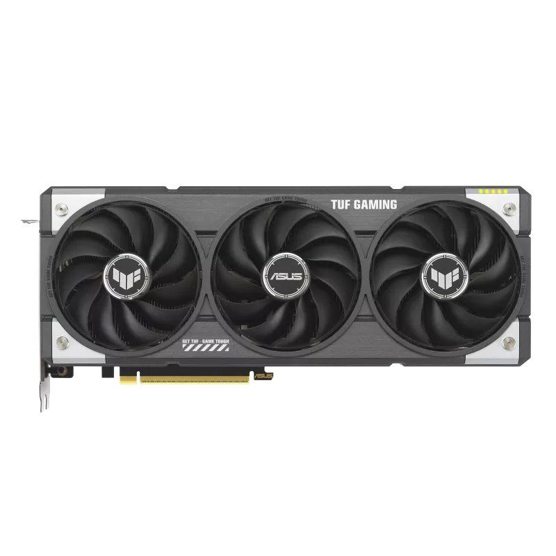 ASUS TUF Gaming RX 9060 XT OC Edition 16 GB ürün görseli