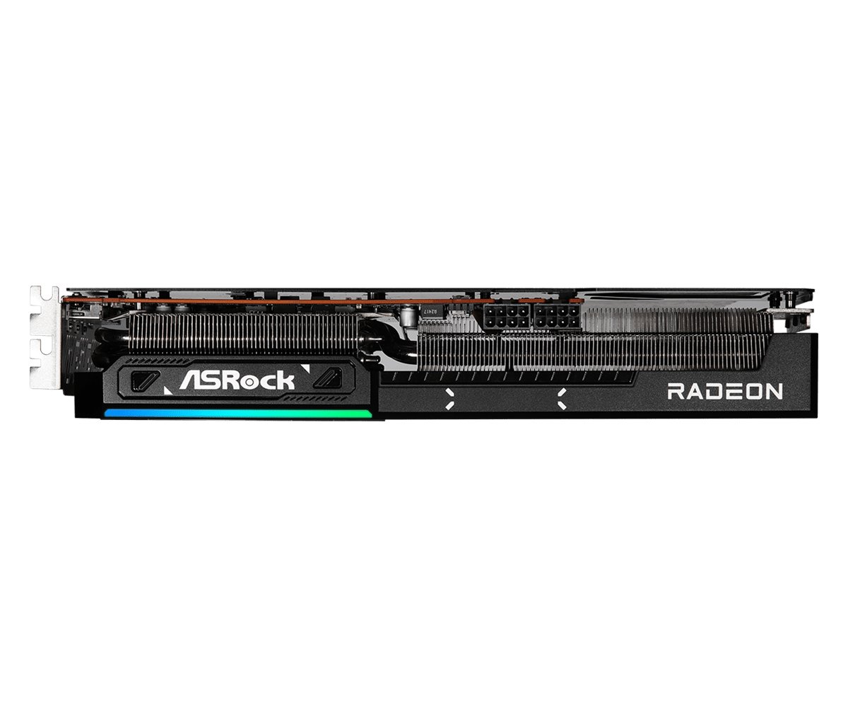 ASRock RX 9070 Challenger product image 2