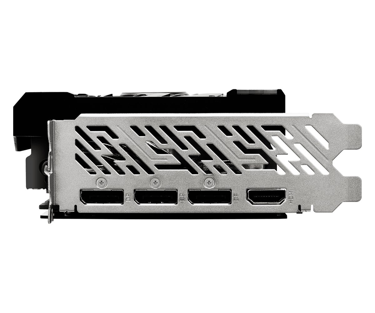 ASRock RX 9070 Challenger product image 3
