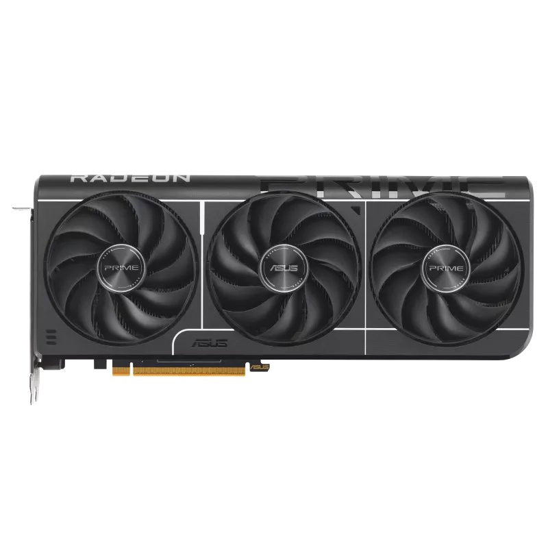 ASUS PRIME RX 9070 EVO OC product image