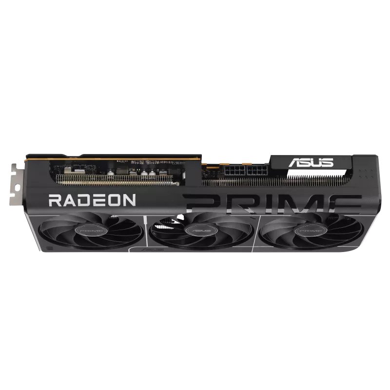 ASUS PRIME RX 9070 OC ürün görseli 2