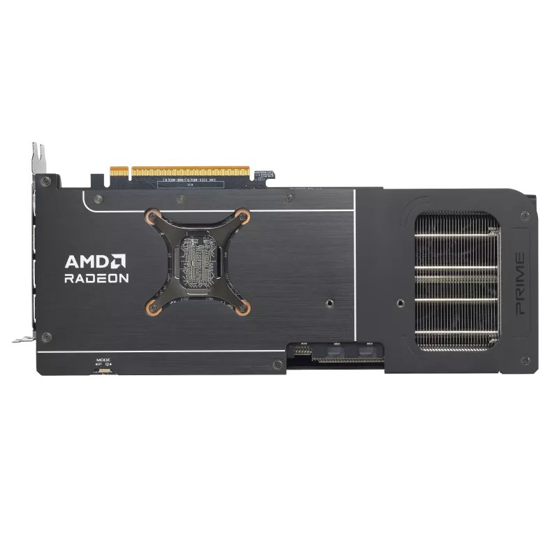 ASUS PRIME RX 9070 OC ürün görseli 4